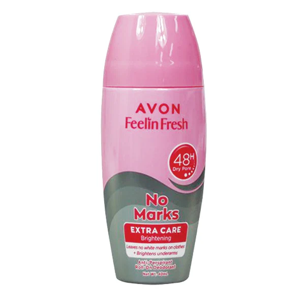 Avon Roll On Deodorant 40-75ml Varieties - Image 4