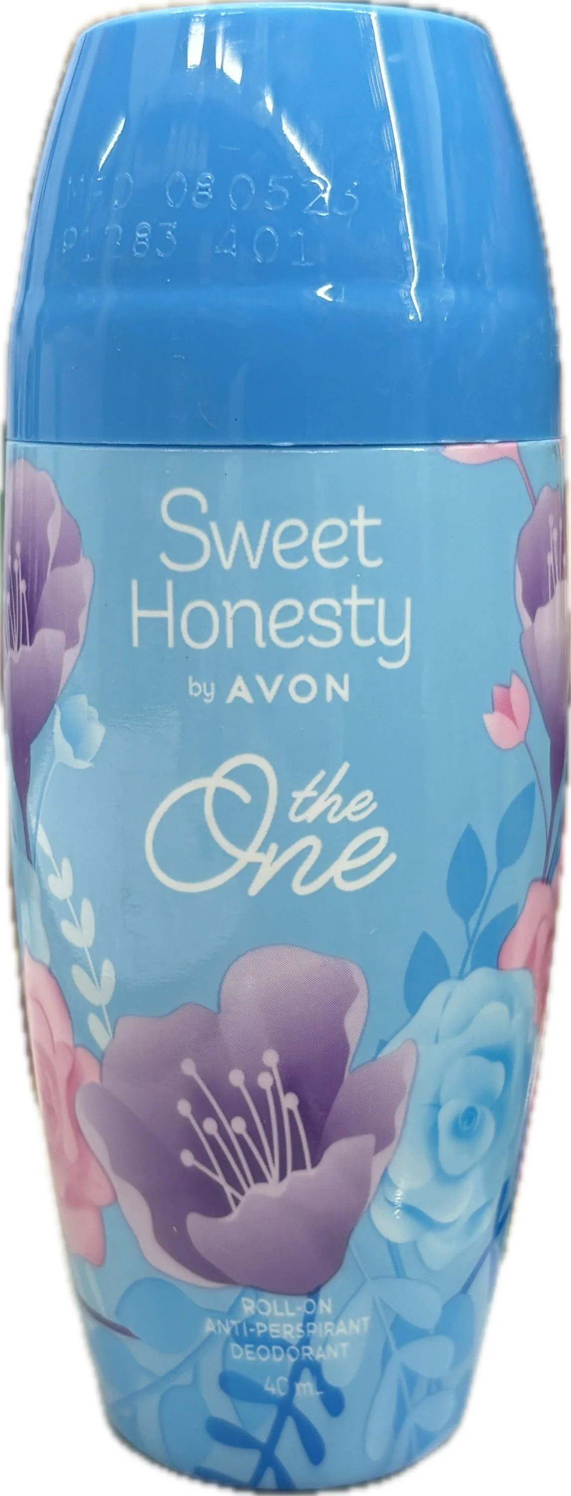 Avon Roll On Deodorant 40-75ml Varieties - Image 8