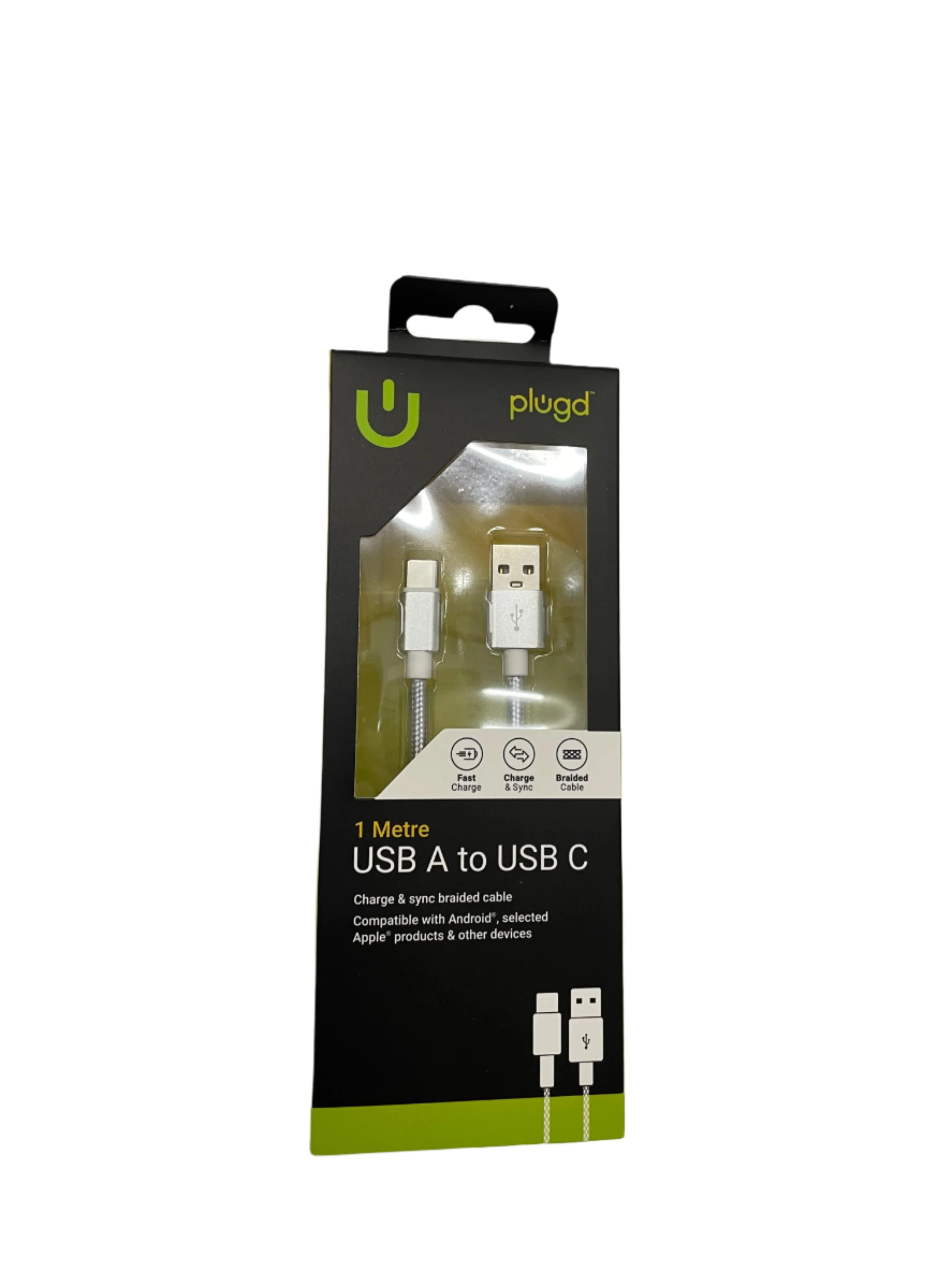 Charge & Sync USB Charger Varieties - Image 3