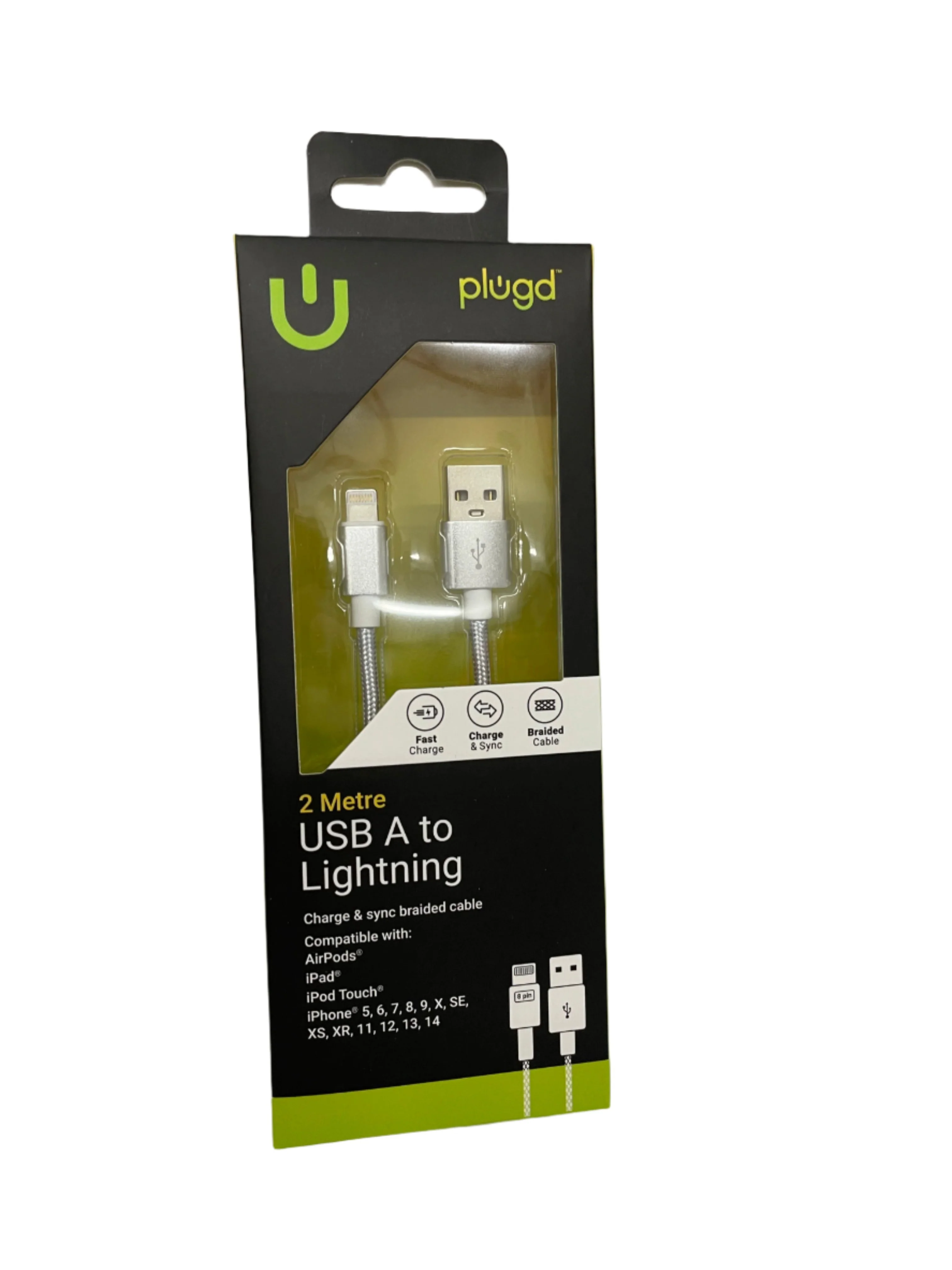 Charge & Sync USB Charger Varieties - Image 5