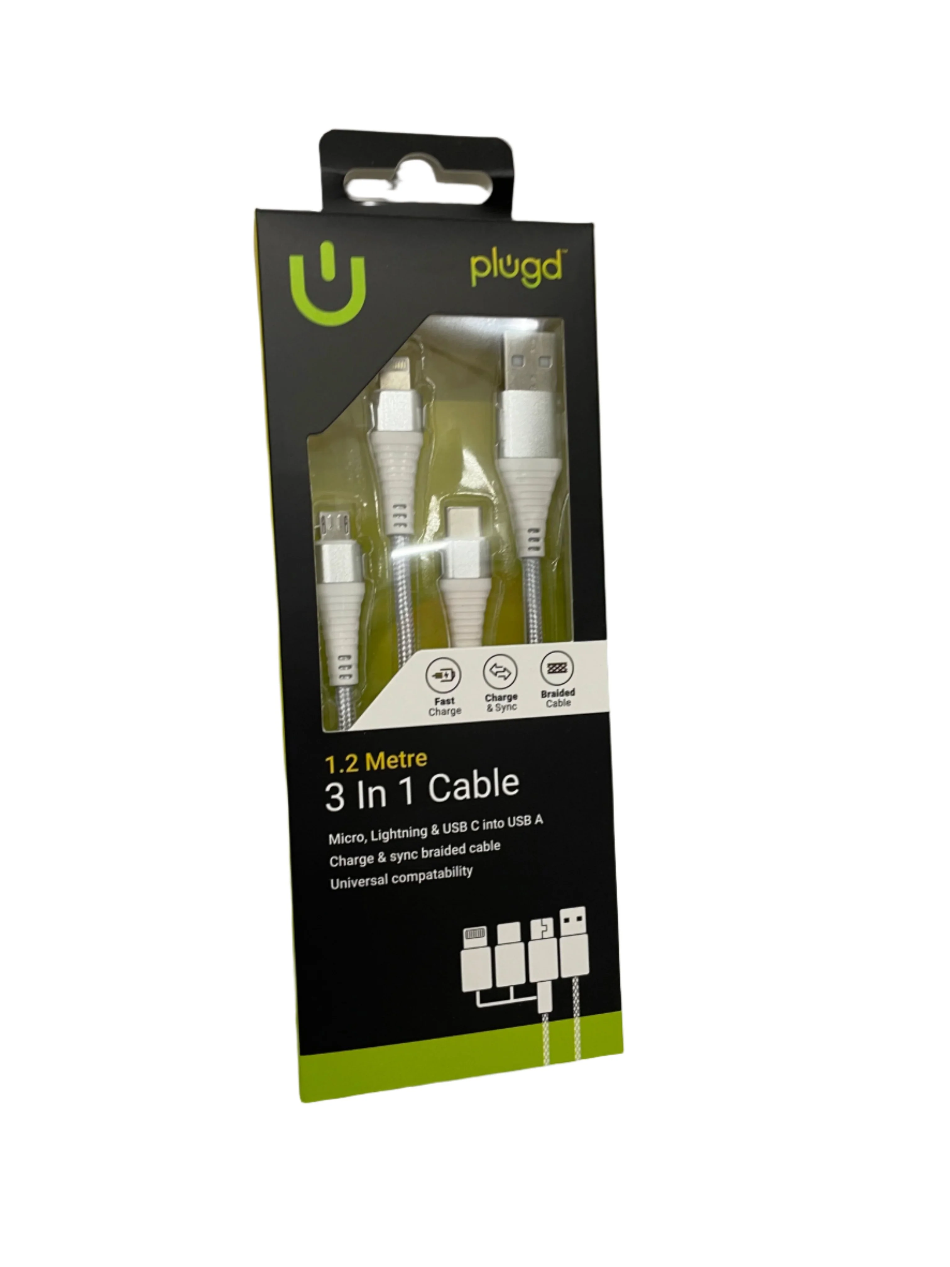 Charge & Sync USB Charger Varieties - Image 6
