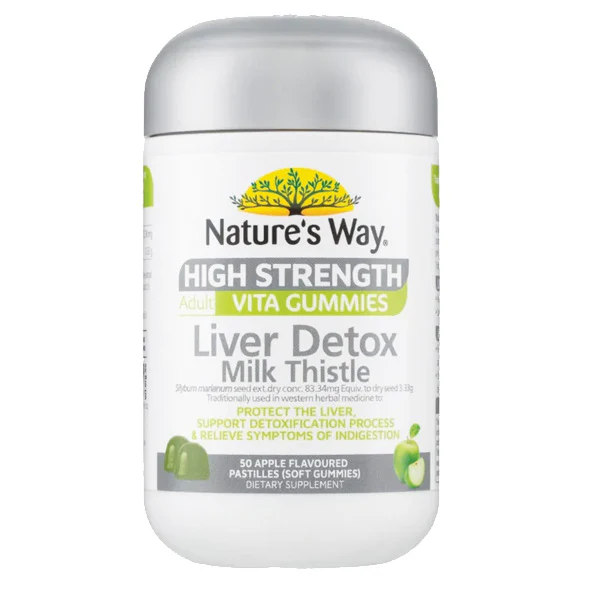 Nature's Way 30-50pk Varieties - Image 3