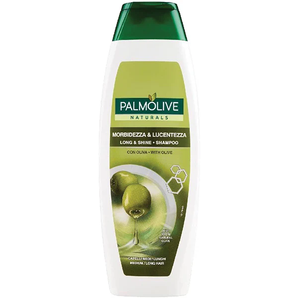 Palmolive Shampoo 350ml Varieties - Image 3