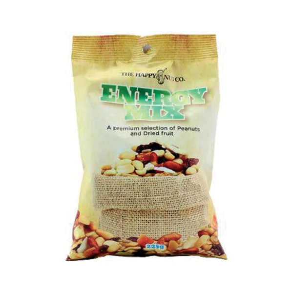 The Happy Nut Co. Nut 70-225g Varieties - Image 5